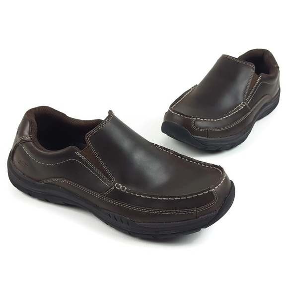 skechers dress shoes